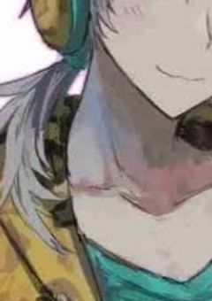 #　幸せを手にして。