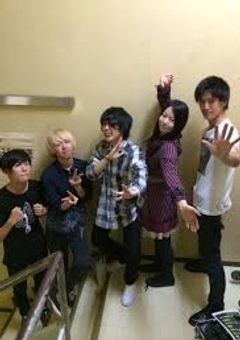 夏、世界が違う貴方と。