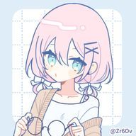羽乃 @ フォロバ100%さんのアイコン画像
