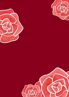 【Ｐ】薔薇の咲き誇る場所で . 