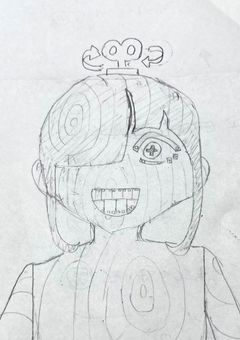 へたくそいらすとべや