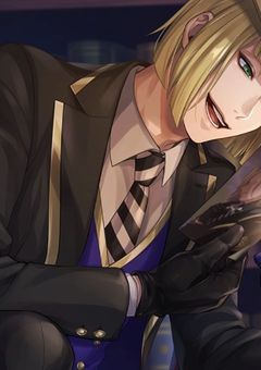 "ああ"なったのは私のせい