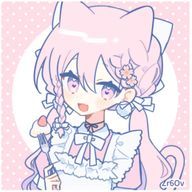 桜のいちごみるく🍓🍬🌸🎀🐱@殆ど居ない（引退かな）さんのアイコン画像