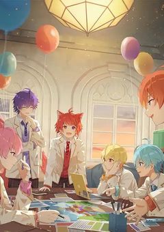 あなた達わたしのこと嫌ってませんでしたっけ？？？