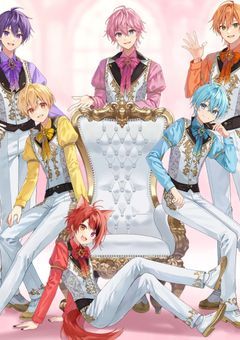 て、て、て、て、転生したらお姫さまだった件！