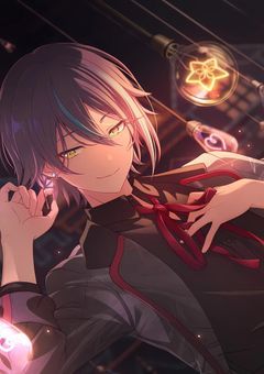 もうやめてください！神代先輩！！！