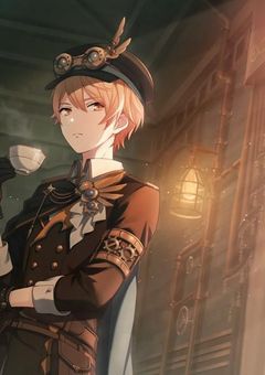 久しぶりに私を心の底から笑わせてくれたのは、誘拐犯の君でした