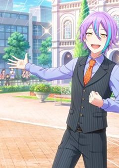 プロセカの世界に連れてこられた私、神高男子の私への好感度をあげないと元の世界に帰れないそうです...