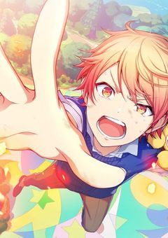 推しを絵に描いたら、現実世界に現れました!?!?【天馬司ver.】