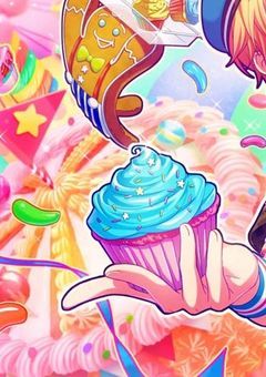 ダンス！アンド！シング！