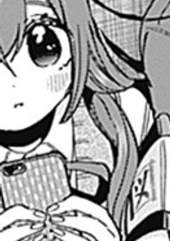 ❥ 吃 音 少 女 .