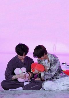 KOOK＆V