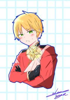 aph　お絵かき部屋