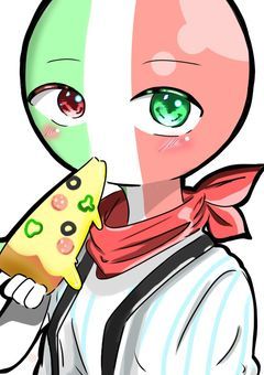イラスト部屋と独り言