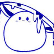 wluuヾ(｡>﹏<｡)ﾉﾞ✧*。さんのアイコン画像
