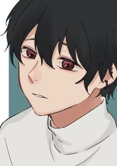 それでも君を、あいしたい。?僕の心に落とすモノ¿