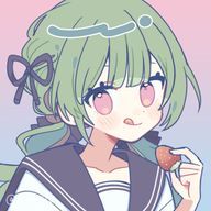 どばいちょこさんのアイコン画像