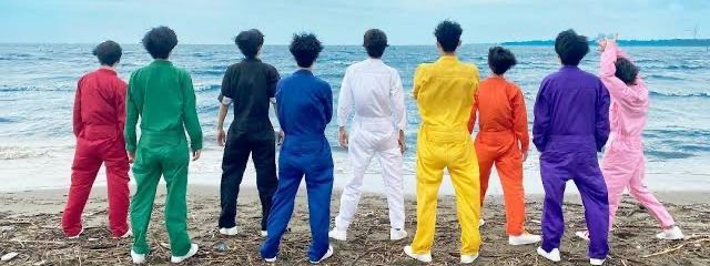 はるなさんの壁紙画像