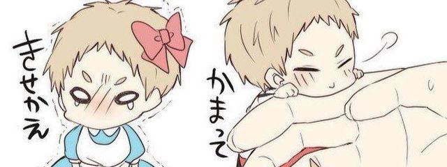 晴雨さんの壁紙画像