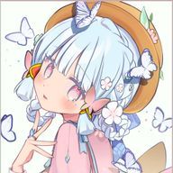 晴雨さんのアイコン画像