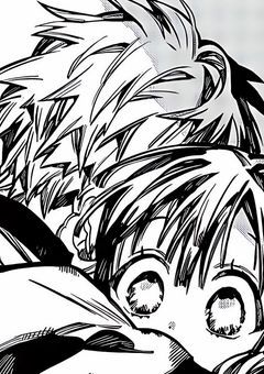 アオちゃん好きです