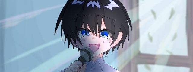 ポッケトさんの壁紙画像