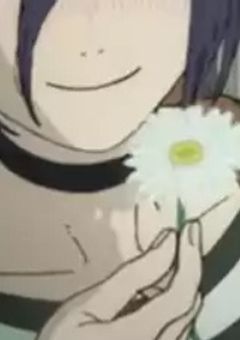 ＃入間の親友"第1号"