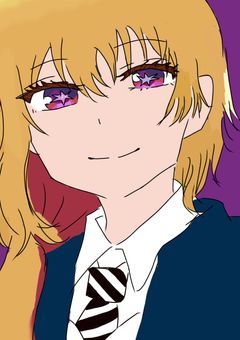 # それでも僕は、抗うことをやめない。〈イラスト集〉