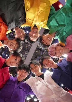 わたしだって、、、