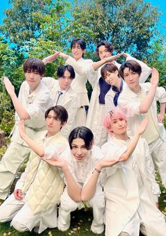 SnowManの紅一点は、、嫌われてます