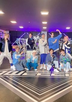 孤独だった世界