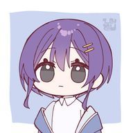乙凪零さんのアイコン画像