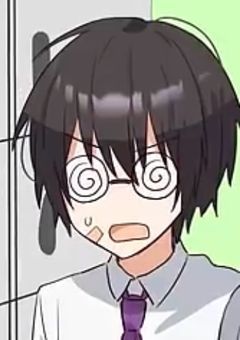 陰キャの君と___