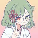 これ書いてる人（主)