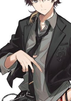 うちの執事スルースキルが高すぎます【segs】