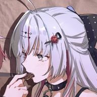 羽澄 來葉さんのアイコン画像