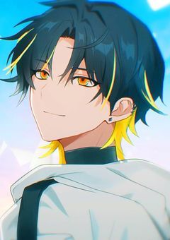 失われた記憶〜💫💛ver〜