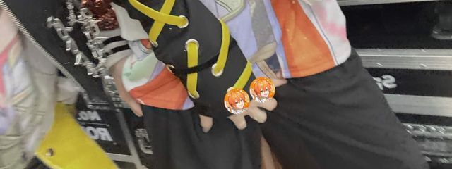 らいらい⚡さんの壁紙画像