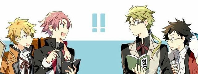 宵月朧さんの壁紙画像