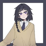 宵月朧さんのアイコン画像