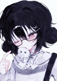 ★嗚呼愛しのファムファタール