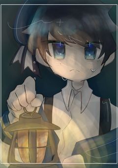 【二代目】QAA イラスト部屋！！