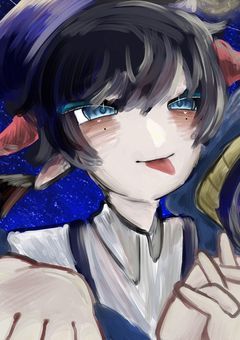 【二代目】QAA イラスト部屋！！