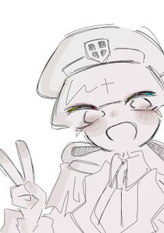 【CH | カンヒュ】　イラスト部屋