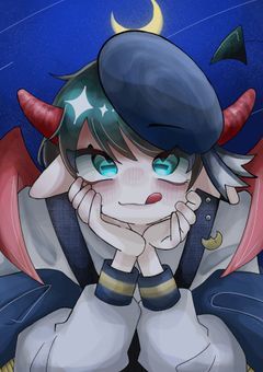 【二代目】QAA イラスト部屋！！