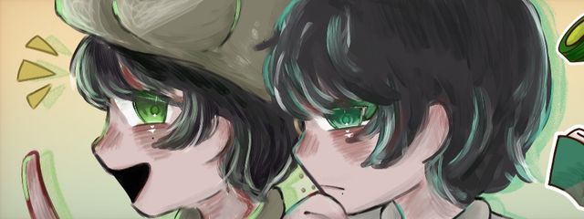 べるくさんの壁紙画像