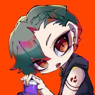 いっかくさんさんのアイコン画像