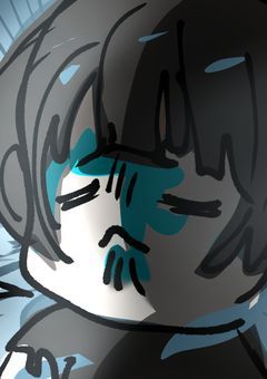 落描きまとめ( ´∀`)