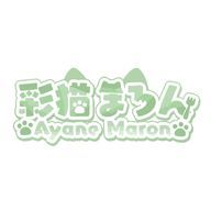 彩猫まろんさんのアイコン画像