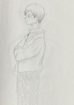 私の推しについて